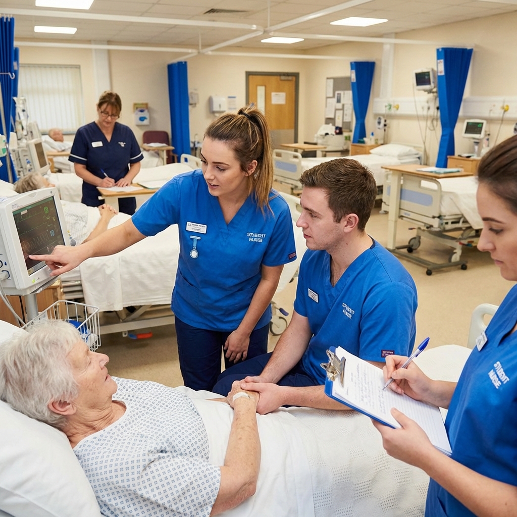 Practical Demonstration